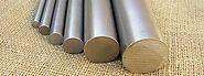 Stainless Steel 304L Bright Bars Manufacturers, Supplier, Stockist in India – Girish Metal India