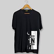 Order Oversize T Shirts for Men at Beyoung | Upto 50% Off