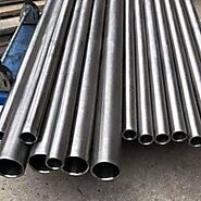 Pipe & Tube Manufacturer, Supplier, Stockists & Exporter in India - Nippon Alloy Inc