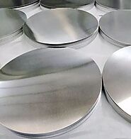 Forged Circle and Rings Manufacturer, Supplier, Stockists & Exporter in India - Nippon Alloy Inc