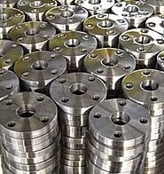 Flange Manufacturer, Supplier, Stockists & Exporter in India - Nippon Alloy Inc