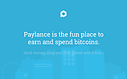 Paylance.ph | Paylance makes it easy and fun to earn and use bitcoins.