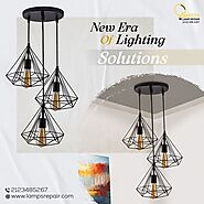 New Era of Lighting Solutions