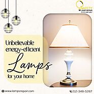 Shop for the Finest Collection of Lamps