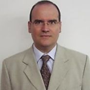 Dr. Ivan Domuschiev