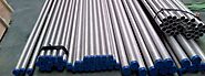 Duplex Stainless Steel Tubes Manufacturer, Supplier & Stockist in India - Zion Tubes & Alloys