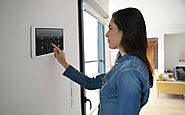 Smart Thermostats