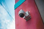 Choosing The Best Motion Detector Camera