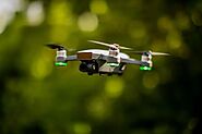 Features Of A Good Night Vision Drone