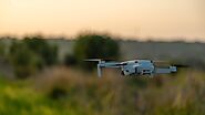 Learn More About Quad Air Drones