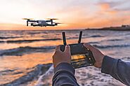 Remote Controlled Drones – Things To know
