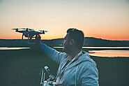 Are Long Range Drones Real?