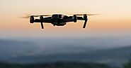 How Fast Can A Drone Fly?