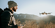 Mini Drones With Cameras – What To Know?