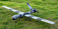 What Is RC Drone?