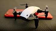 Which Mini Drone Is The Best?