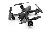 What Is RC Quadcopter Drone?