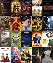 Movie Lair - Free Movies and TV Shows