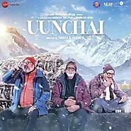 Uunchai Full album mp3 - Amit Trivedi - SongsMafia
