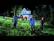 Night Of The Living Dead 1990