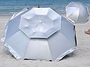 Top Rated Heavy Duty Beach Umbrella