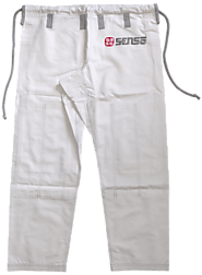 White Academy Replacement Pants