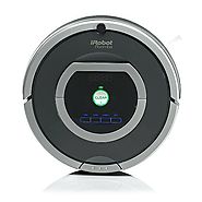 iRobot Roomba 780 Staubsaug-Roboter