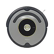 iRobot Roomba 630 Staubsaug-Roboter