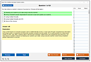 Isaca CISA Certification Real 2022 Mock Exam Dumps, Study Guide and Test Engine - DumpsArena