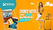 Choice Hotels Embrace TikTok to Target Millennial and Gen Z Travelers