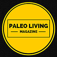 Paleo Living Magazine