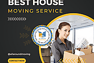 Hire the Specialist Full Service Moving Companies