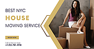 Effortless Moving Made Possible: Experience AllAroundMoving Professional Moving & Storage Service