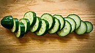 Top 14 Health Benefits of Cucumber You Shouldn’t Ignore - Pandahlth