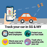 Advantages of Having a GPS Vehicle Tracking System Installed