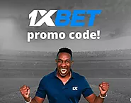 How can I check my balance and create a 1xBet coupon?