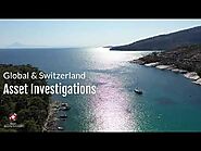 Asset Tracing and Asset Recovery Global and Switzerland - Private Investigator Switzerland