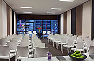 Conference & Event Spaces