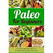 Amazon.com: Paleo Books and Foods