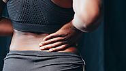 Lower Back Pain Best Exercises | Top 6 by Xpress Hype