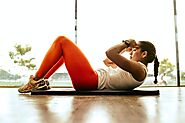 7 Most Effective Upper Abs Exercises to Strengthen your core