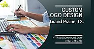 Logo Design Grand Prairie