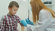 How To Recognise The Different Types Of Coughs In Kids? | The Emergency Room