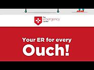 Your ER for Every Ouch | The Emergency Center