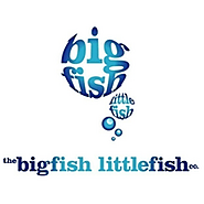 Big Fish Little Fish - Home