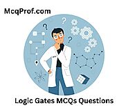 Latest 20+ Logic Gates MCQ Questions and Answers
