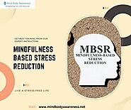 Mindfulness Based Stress Reduction Intensive Course