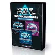 Cubase trance production bundle