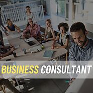 Business Strategy Consultant in Pune