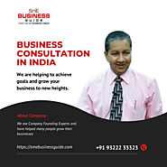Best Business Consultant in Vapi | SME Business Guide